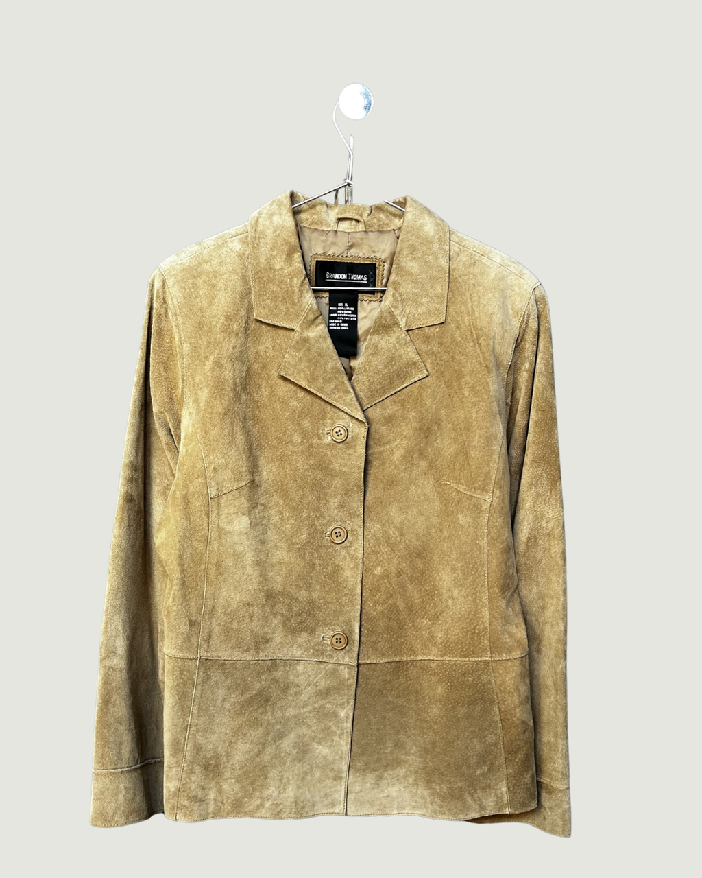 Lightweight Jacket