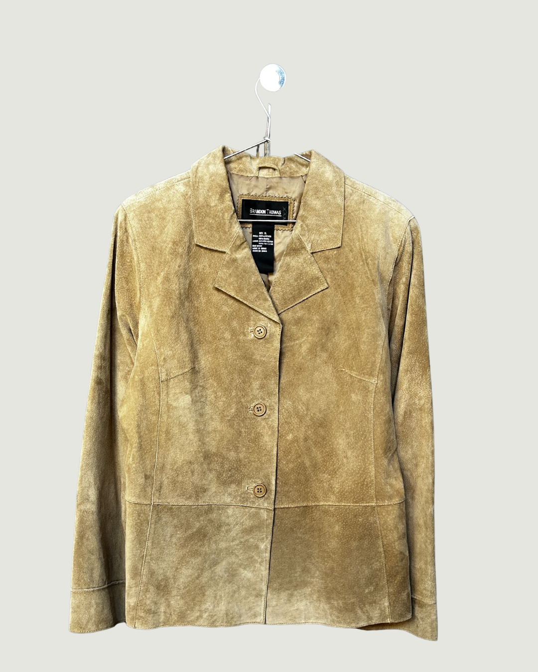 Lightweight Jacket
