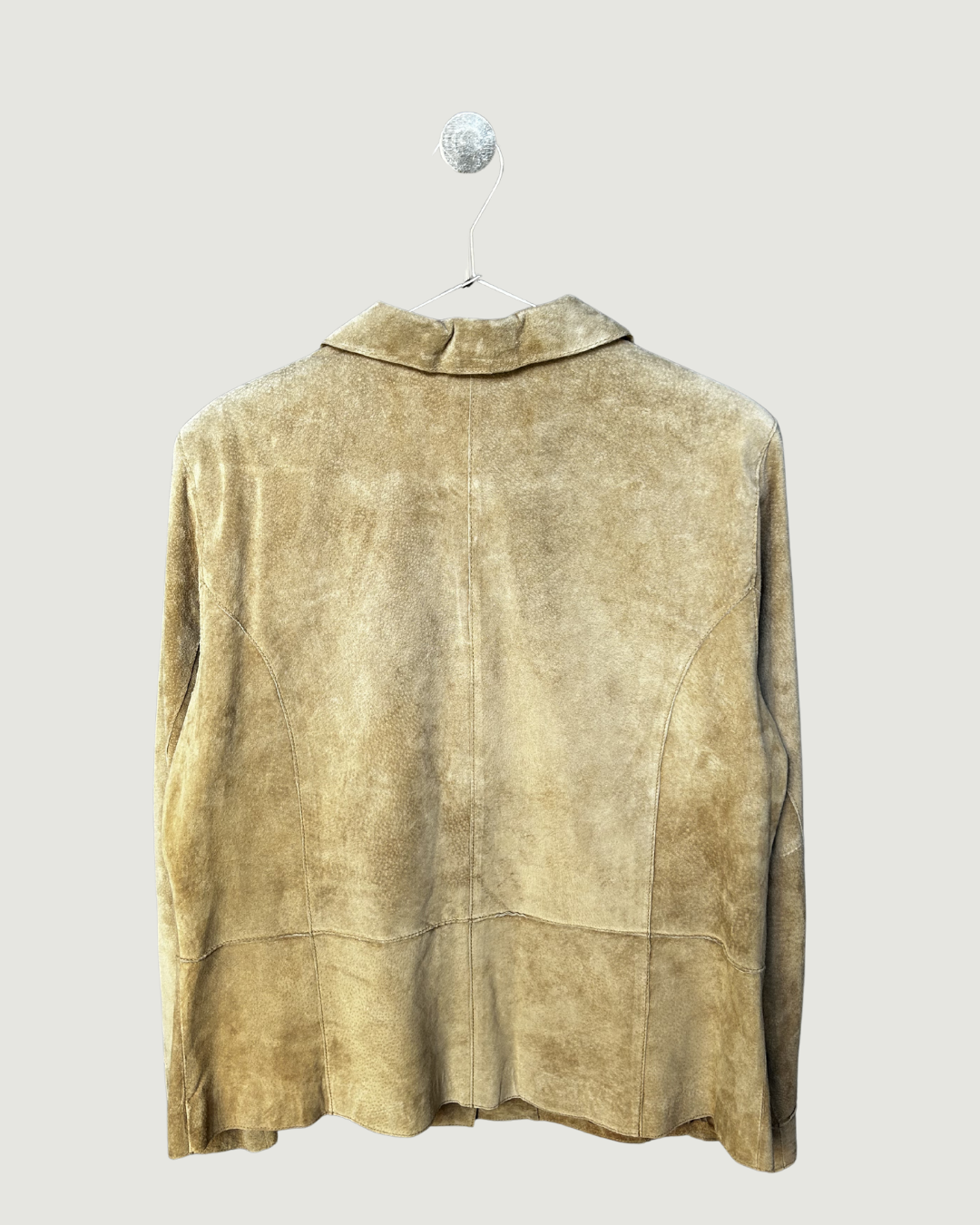 Lightweight Jacket