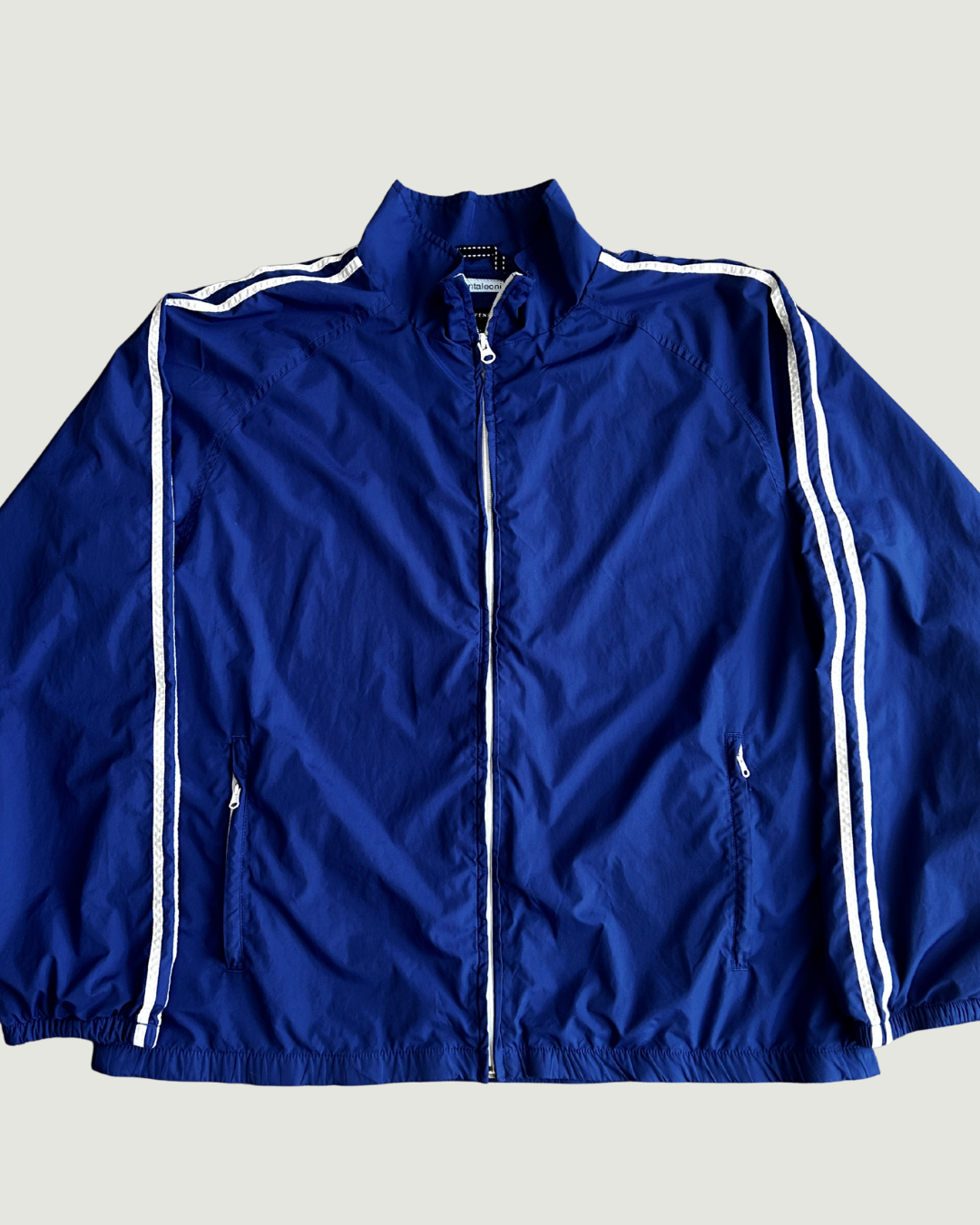 Blue Sport Jacket