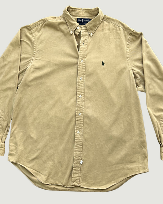 Ralph Lauren Khaki
