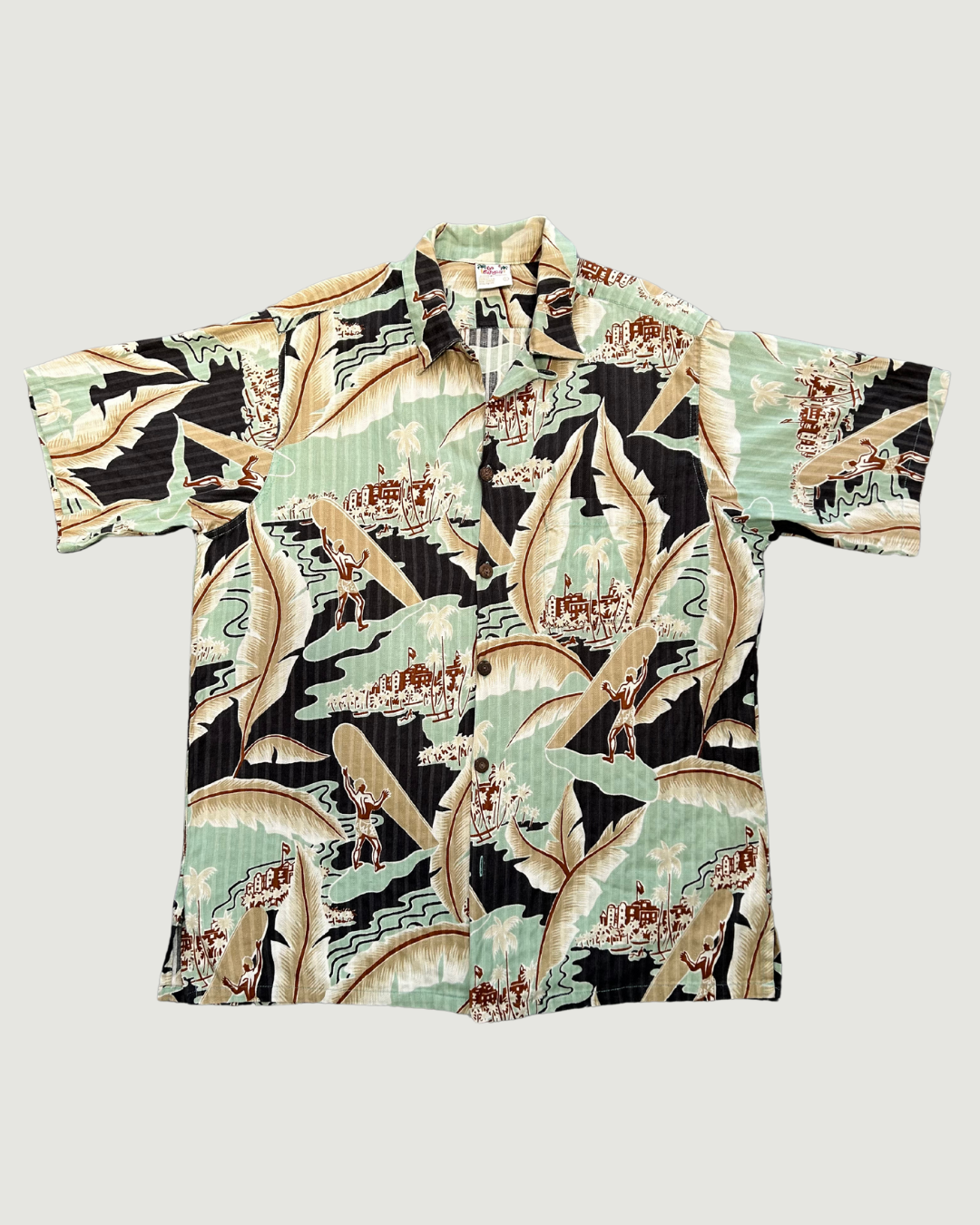 Playa Shirt 14