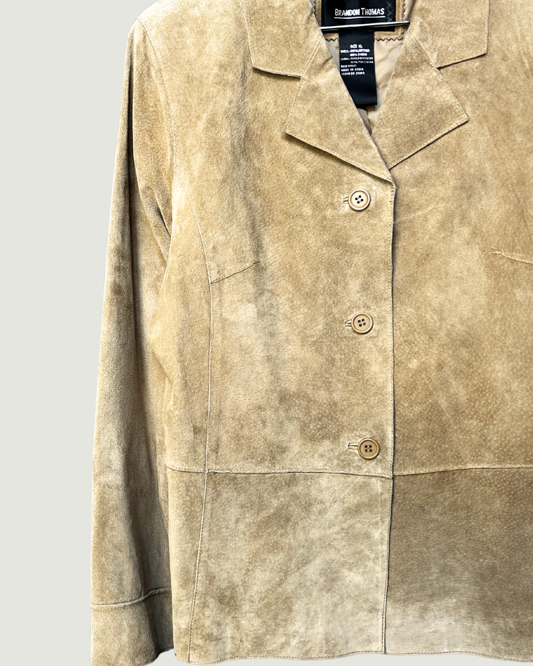 Lightweight Jacket