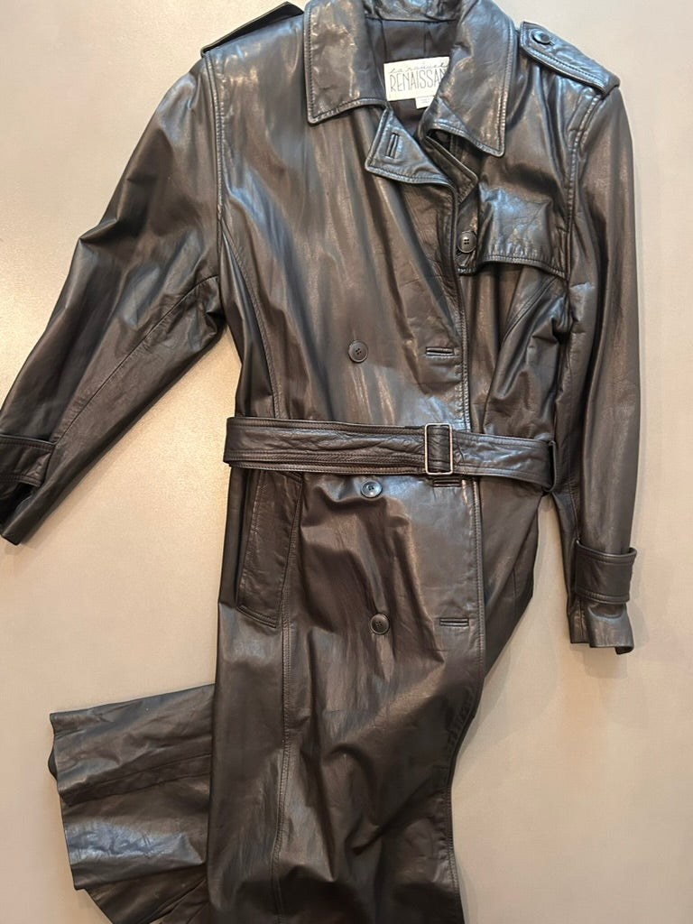 -2 leather jacket