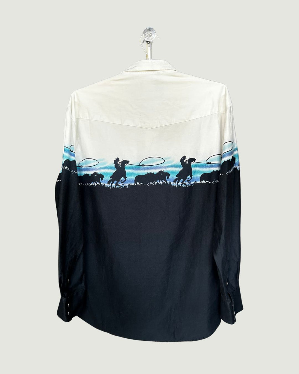 Lasso Shirt
