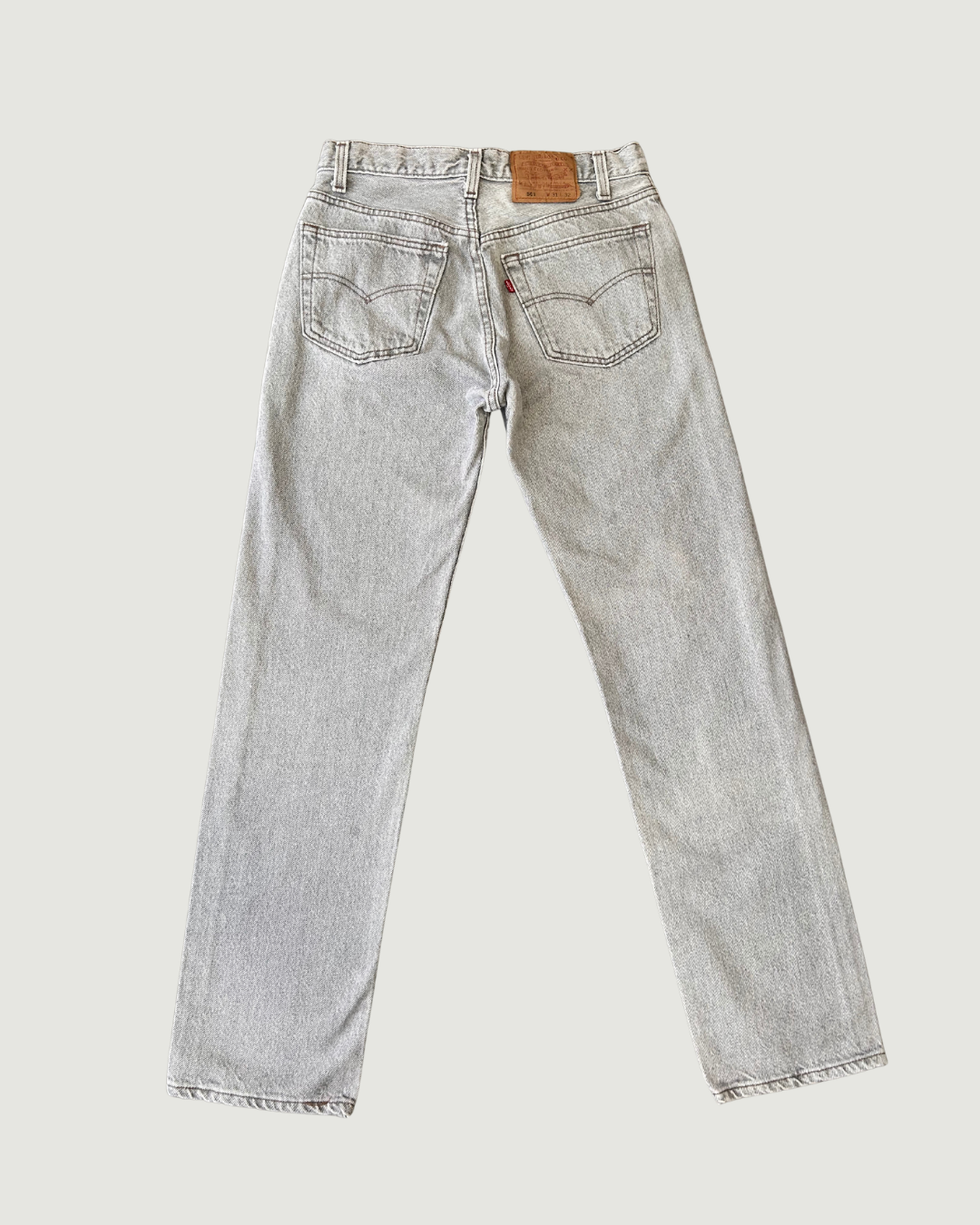 Waist 29.5 - Grey