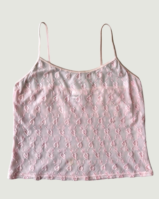 Heart Cami