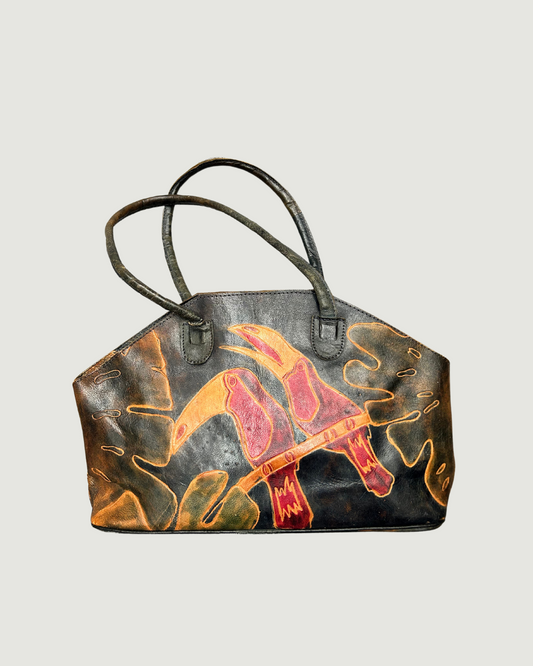 7 Large Shoulder Bag