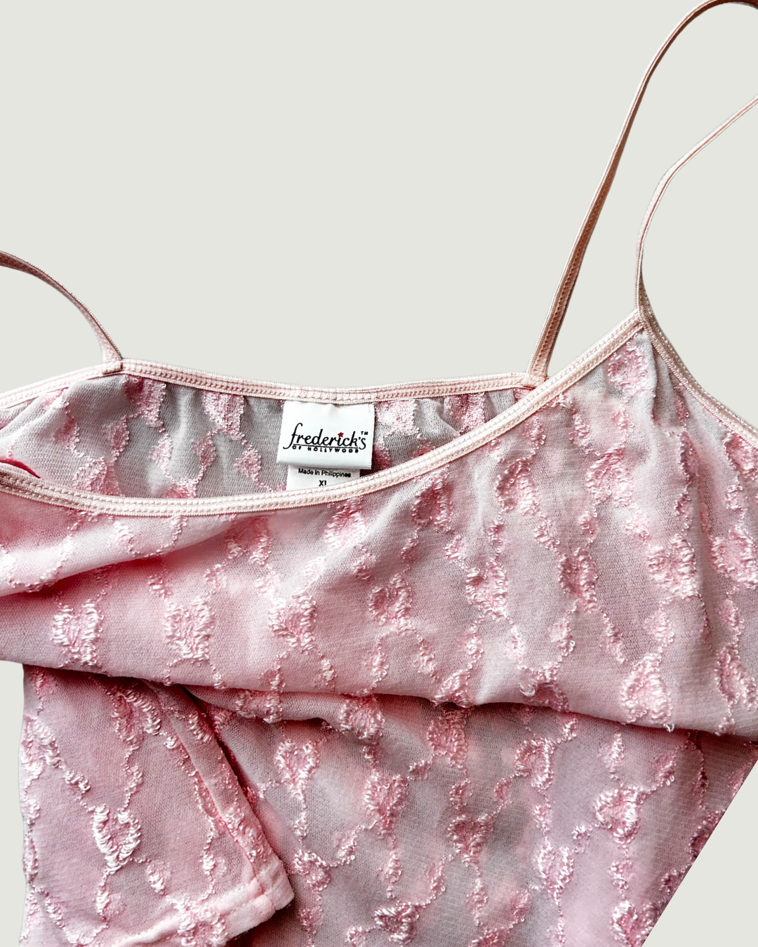 Heart Cami