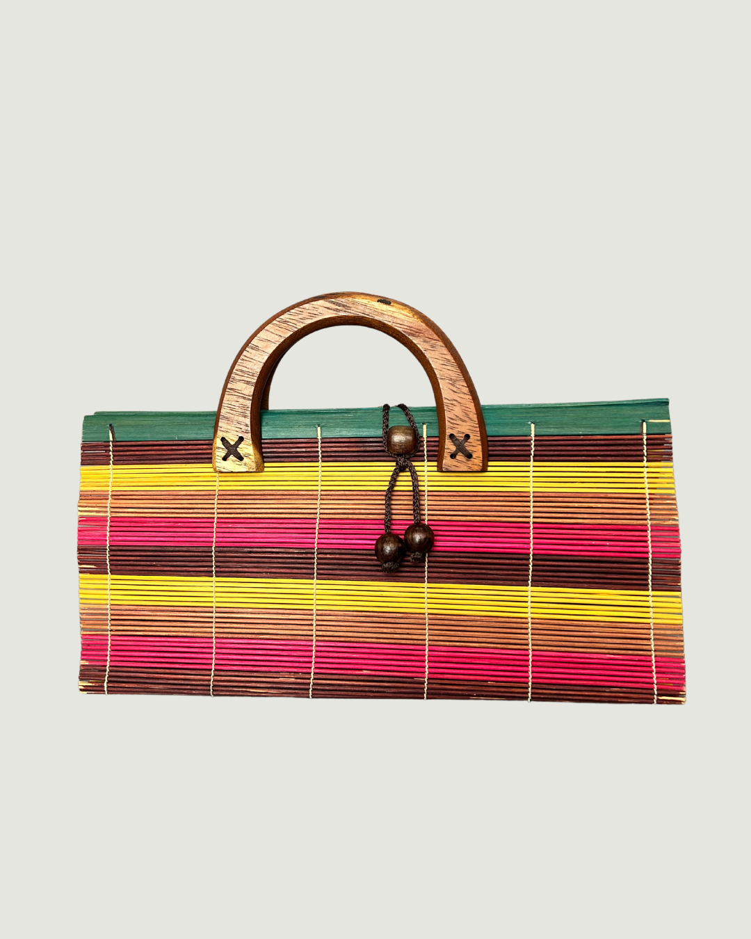 12 Large Clutch