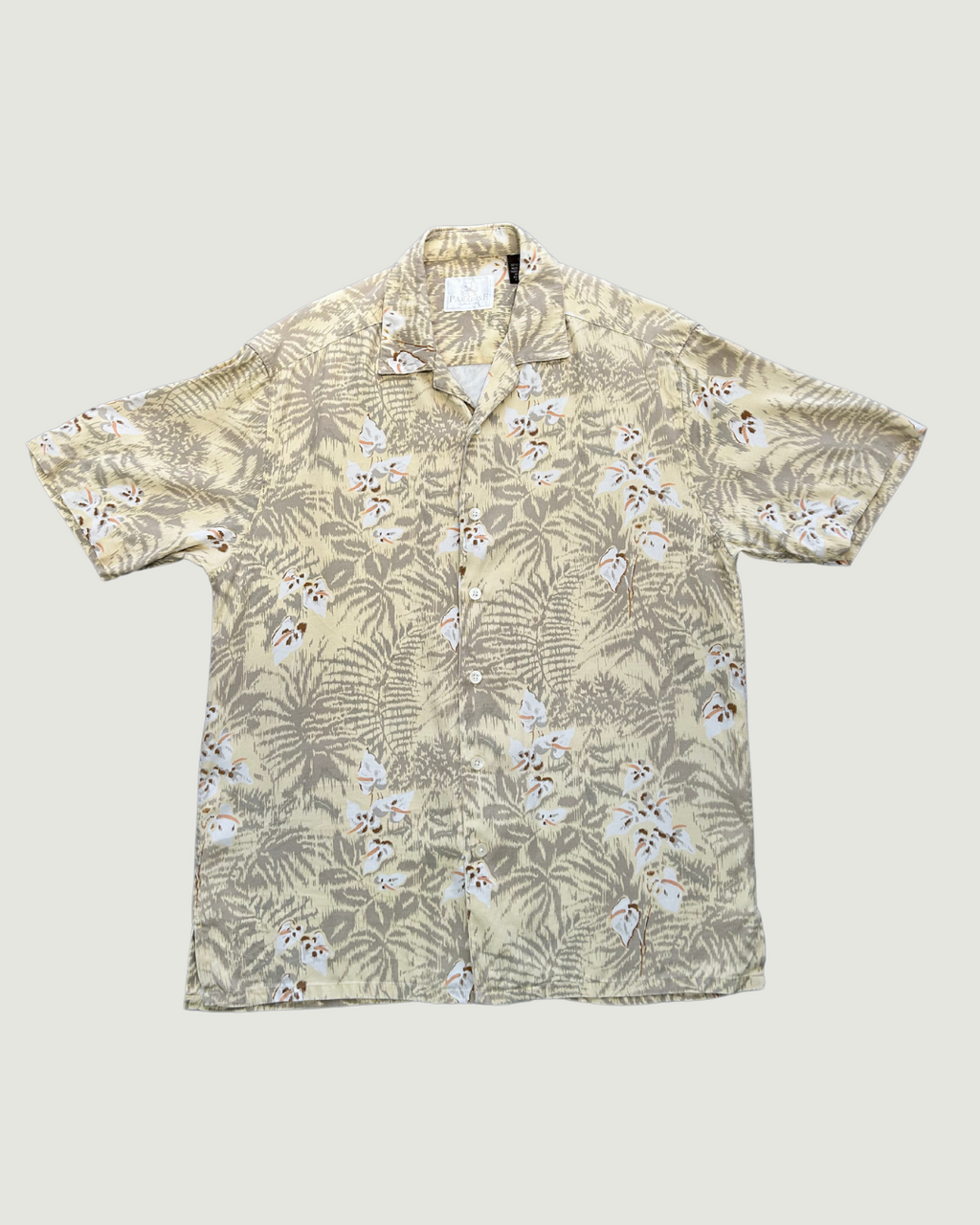 Playa Shirt 16