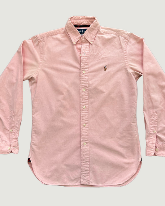 Ralph Lauren Pastel Pink
