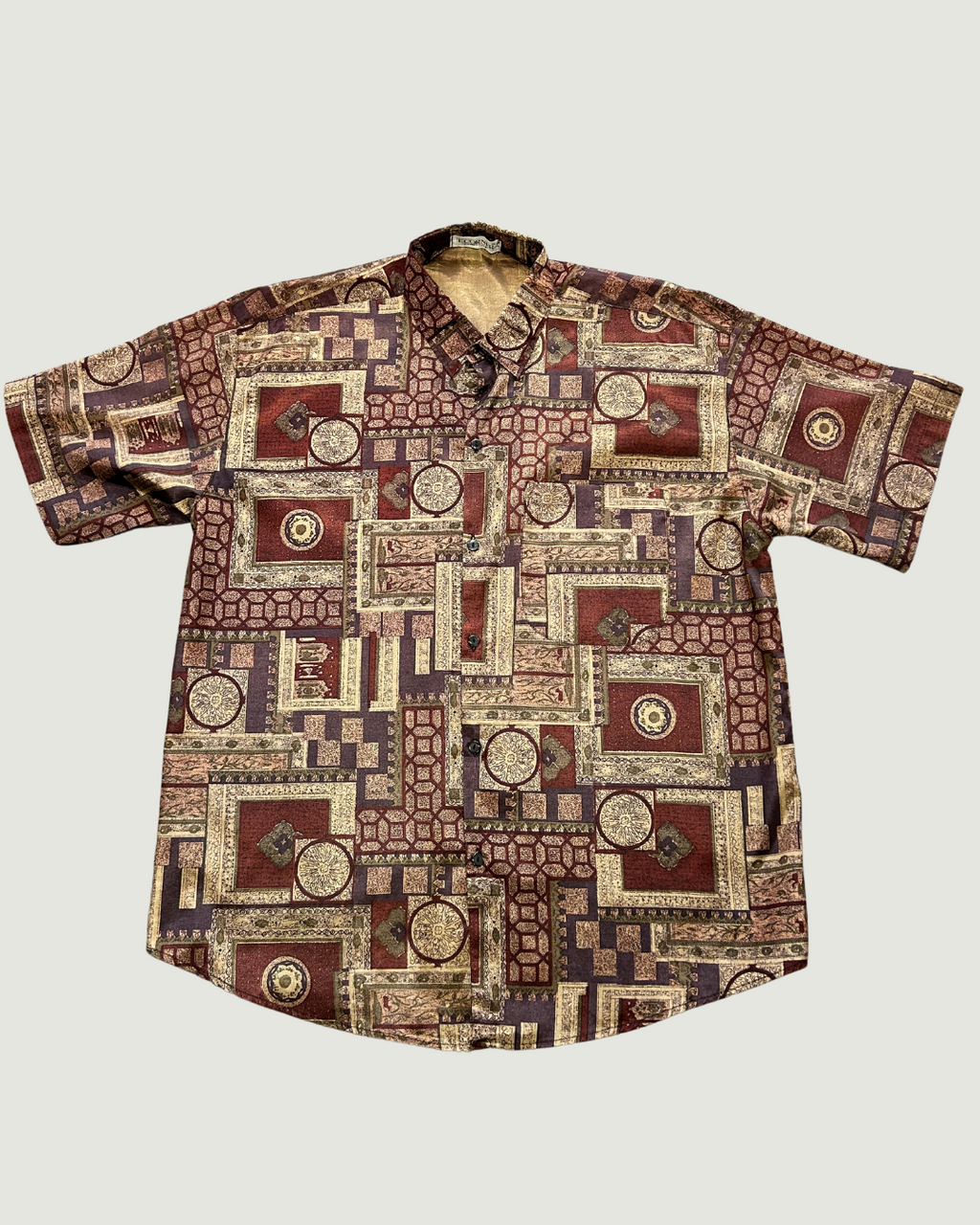 Playa Shirt 17