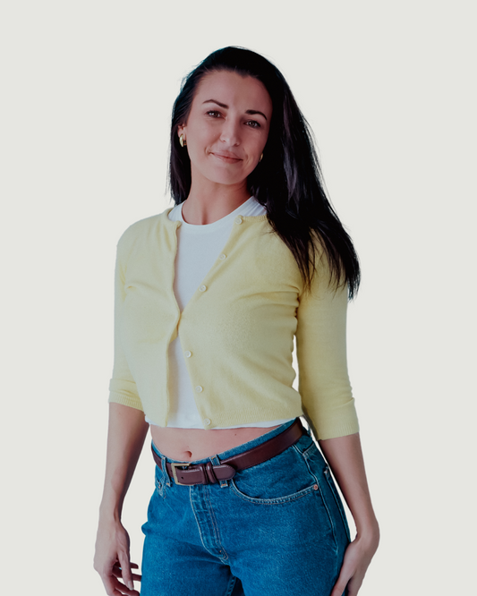 4 Cardigan