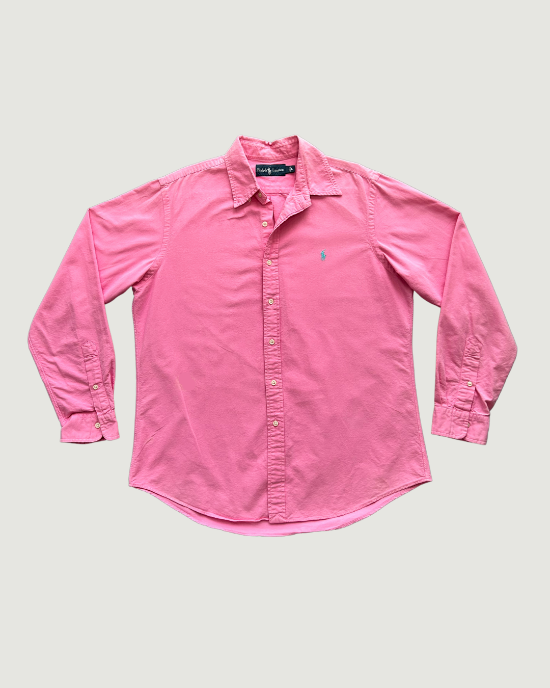 Ralph Lauren Pink
