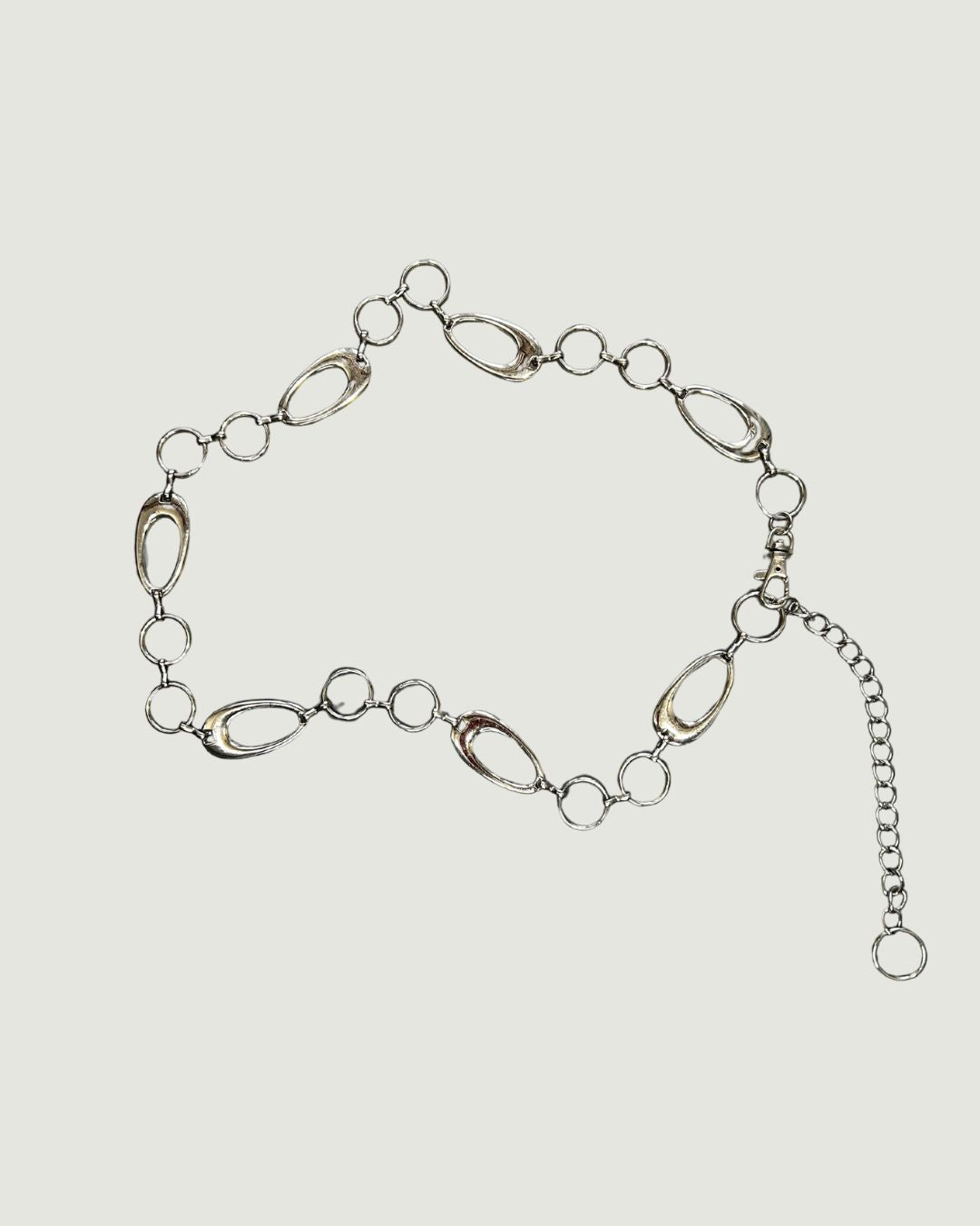 10 Chain Belt