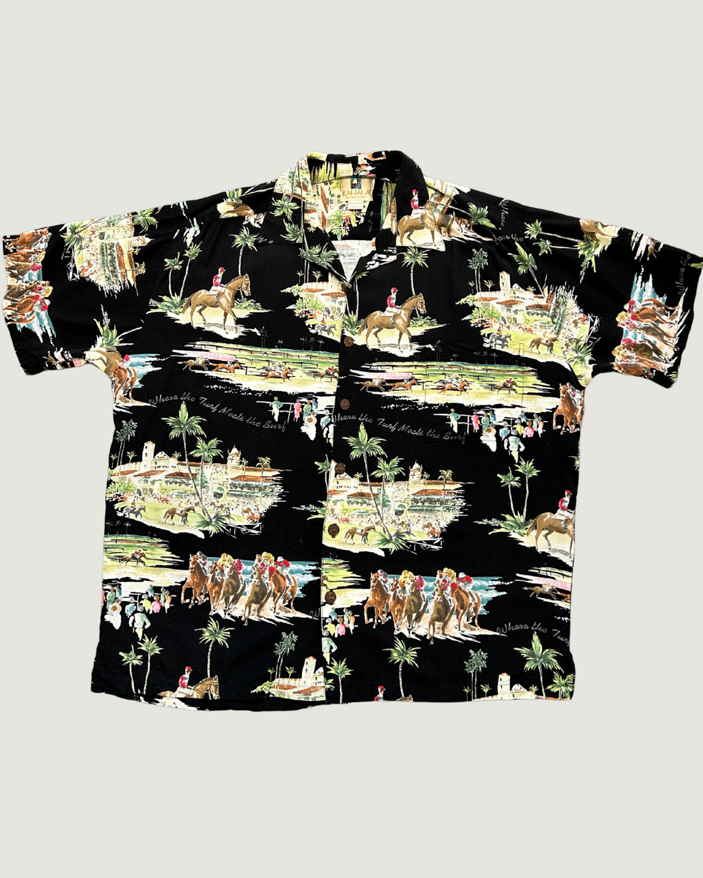 Playa Shirt 20