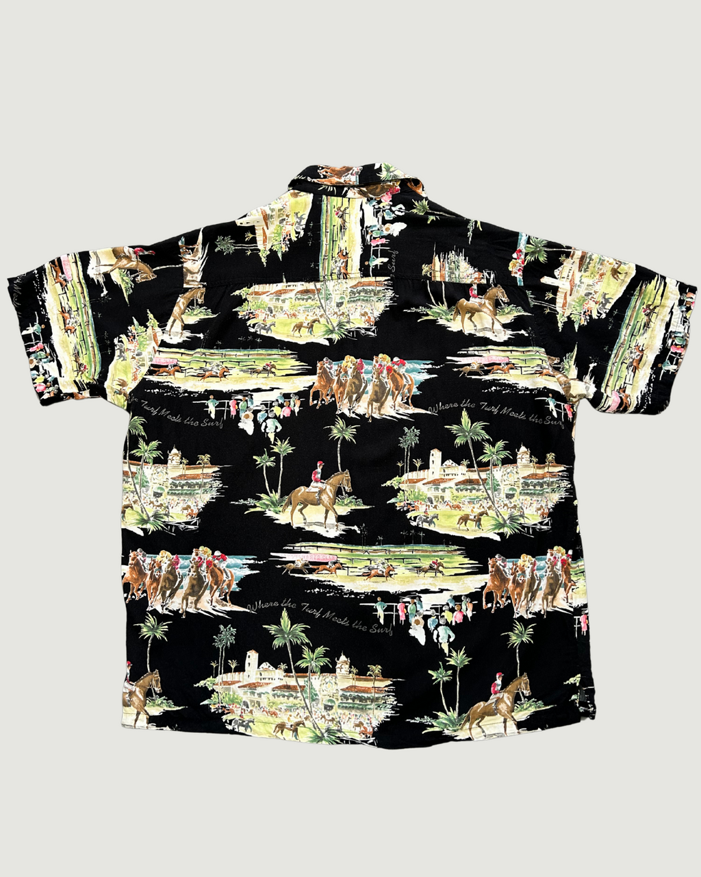 Playa Shirt 20