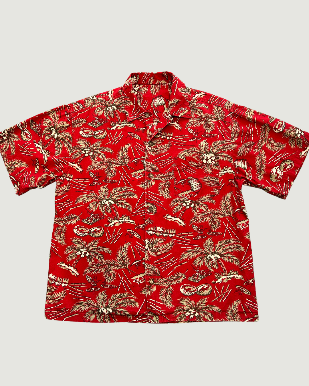 Playa Shirt 21