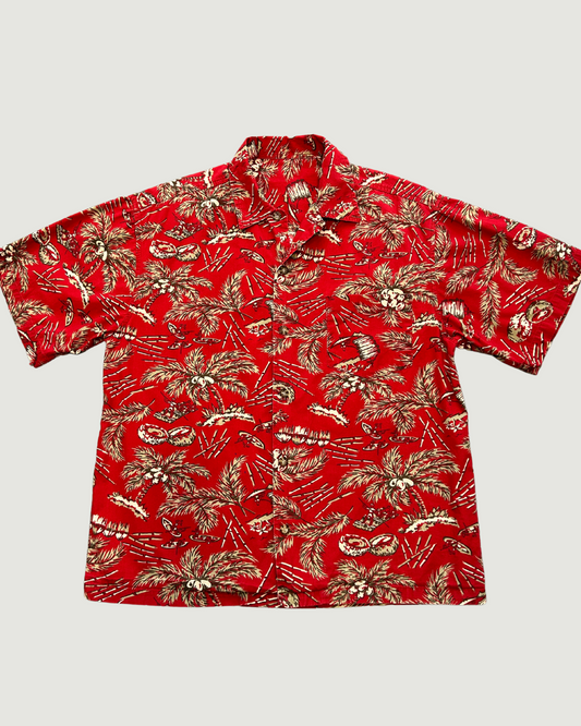 Playa Shirt 21
