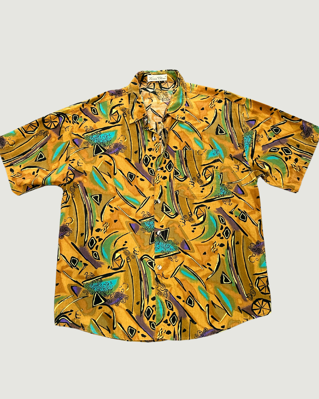 Playa Shirt 22