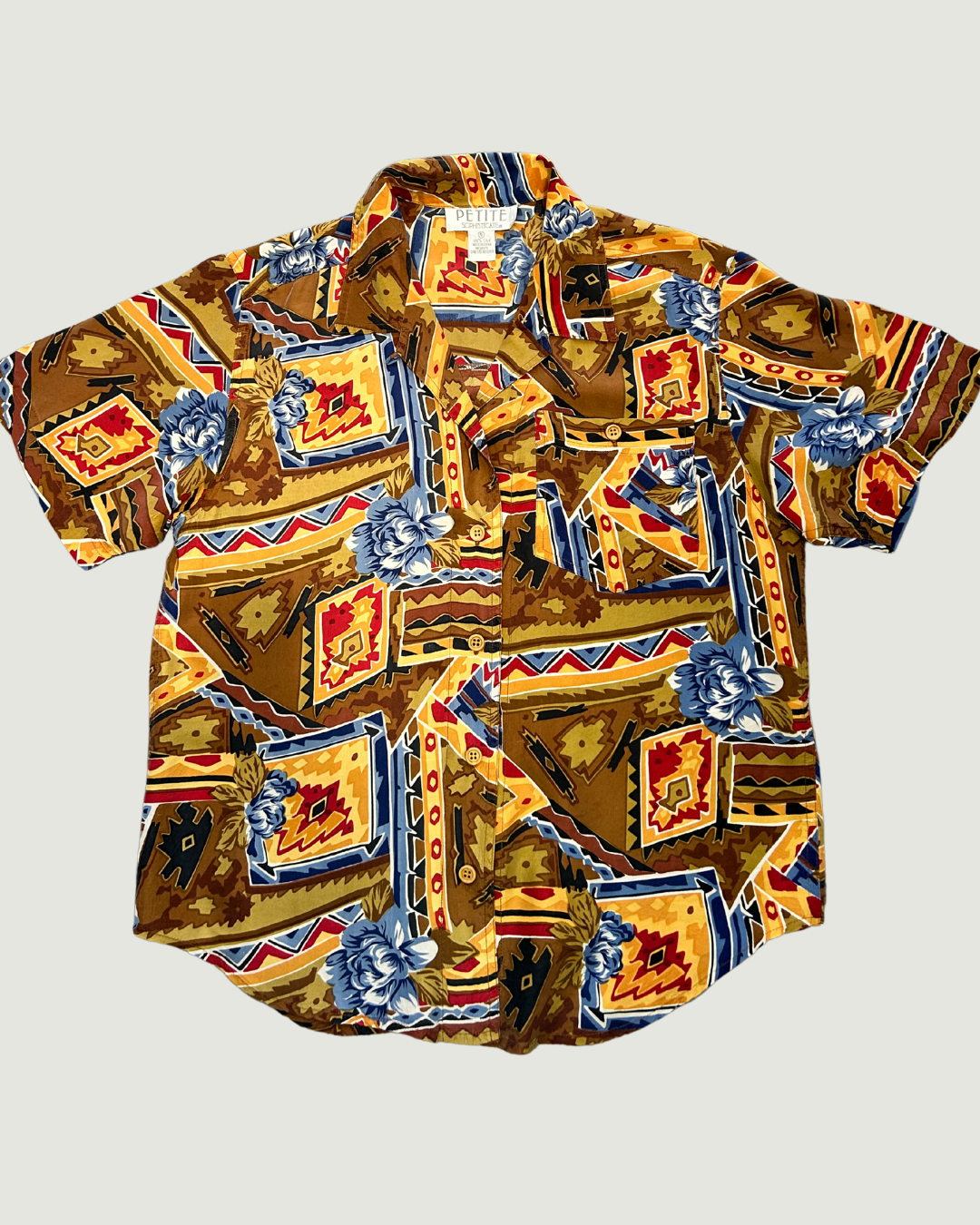 Playa Shirt 23