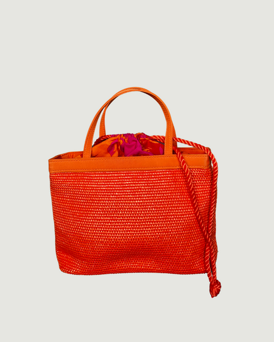 Small Handbag