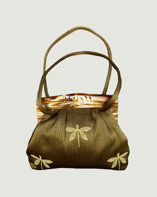 90's Shoulder Bag