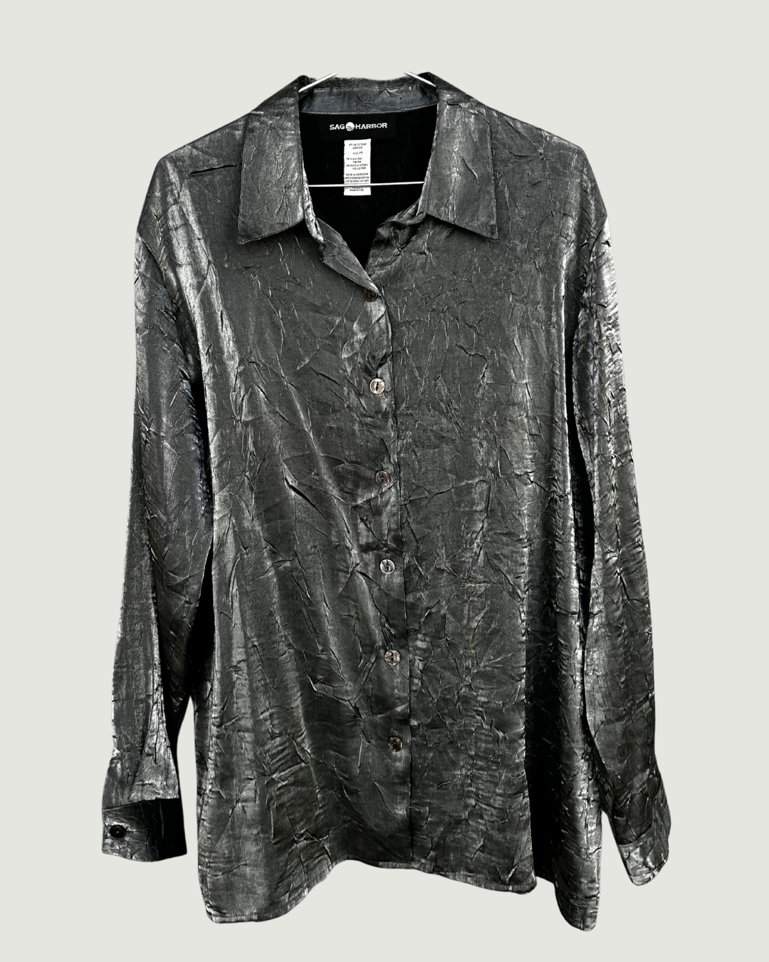 Shiny Shirt