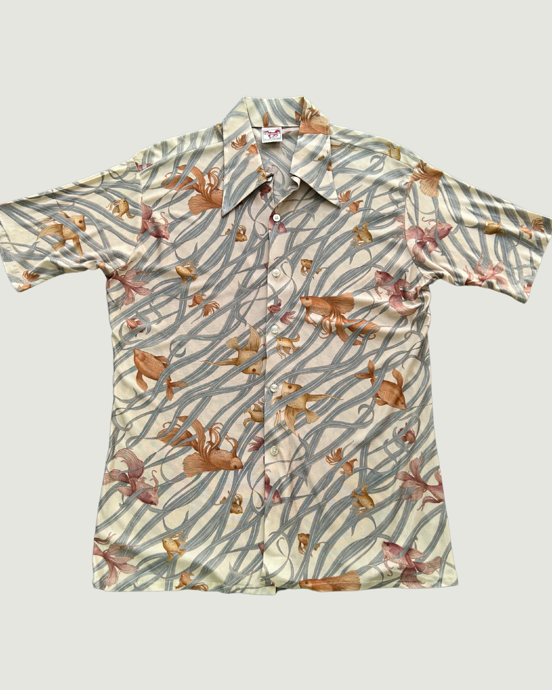 Playa Shirt 9