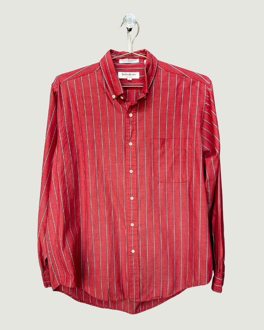 Yves Saint Laurent Shirt