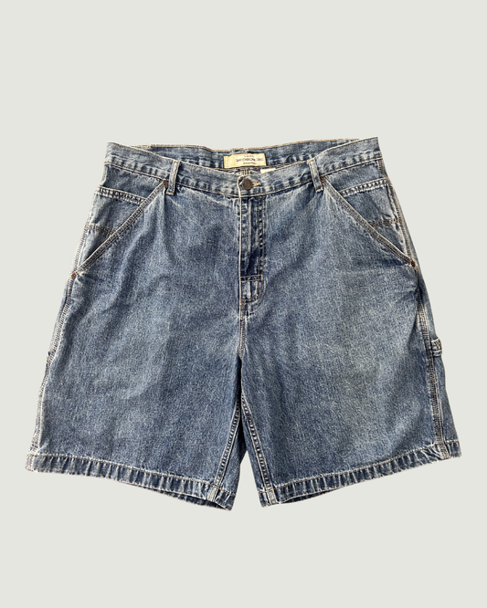 Cargo Jorts