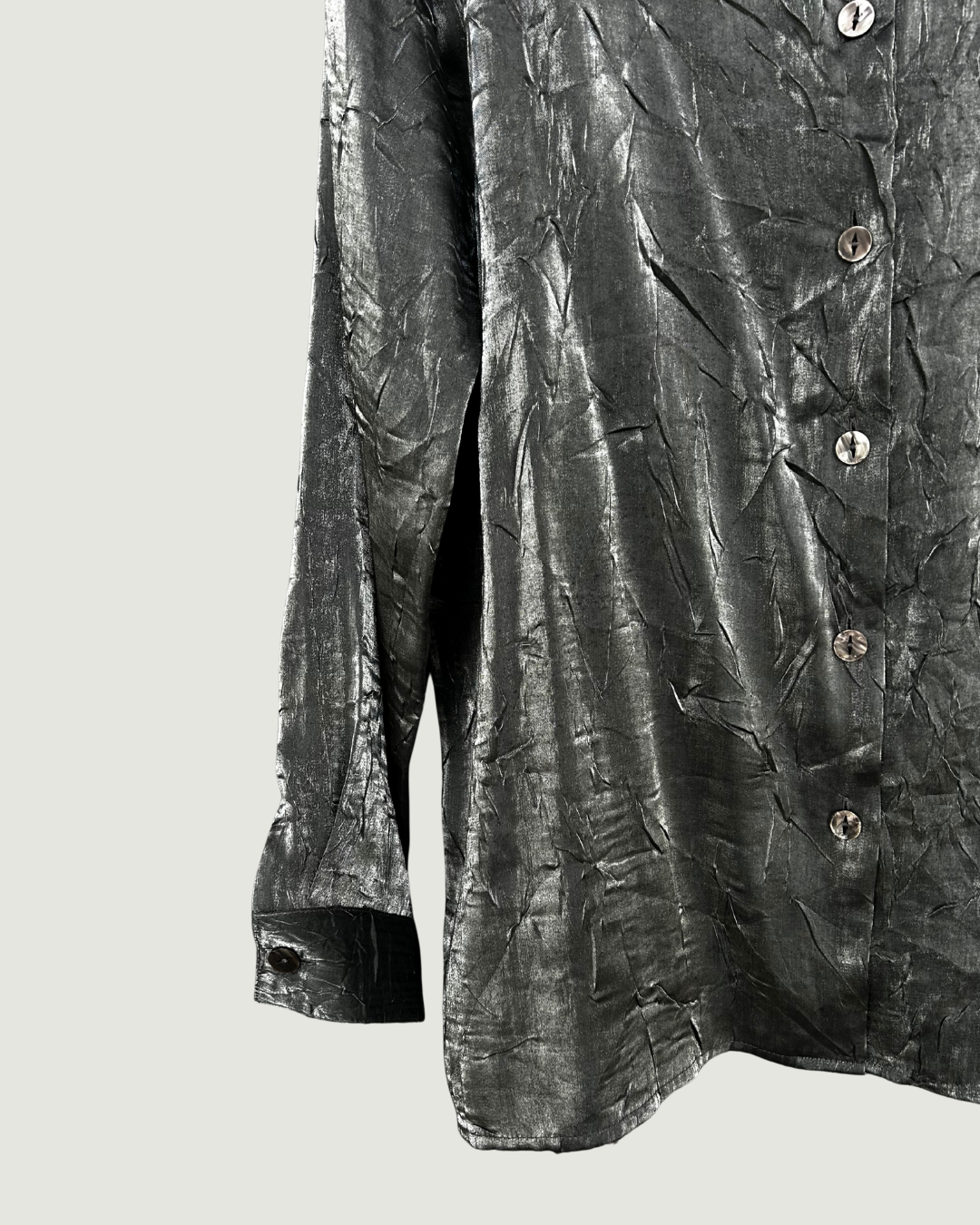 Shiny Shirt