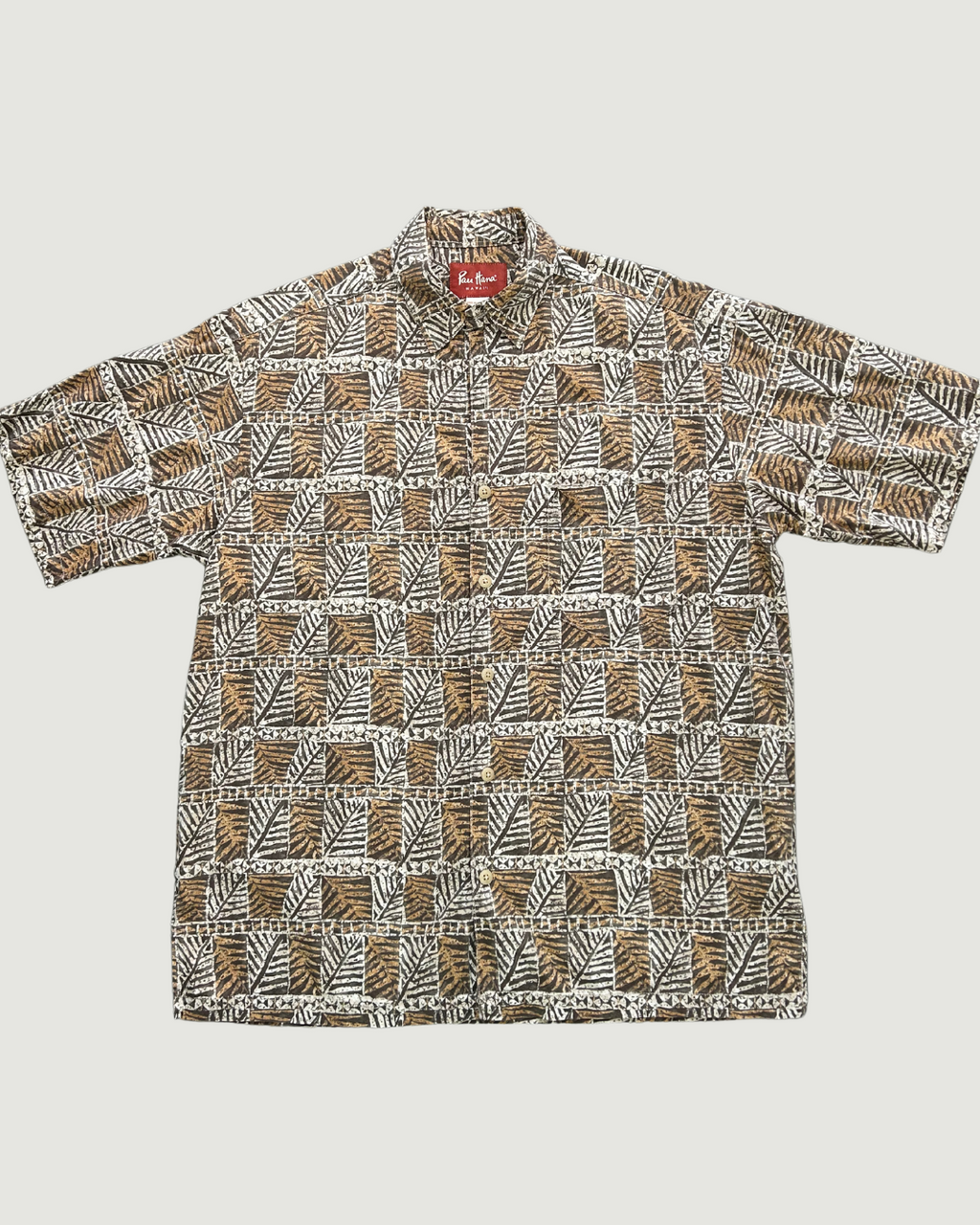 Playa Shirt 30