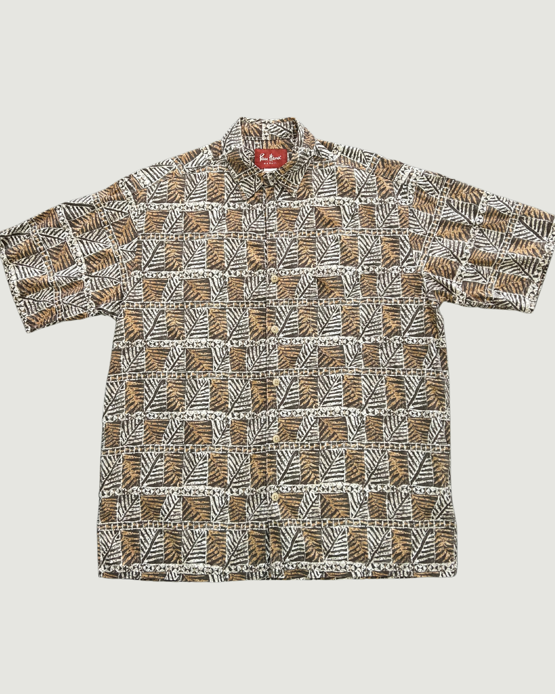 Playa Shirt 30