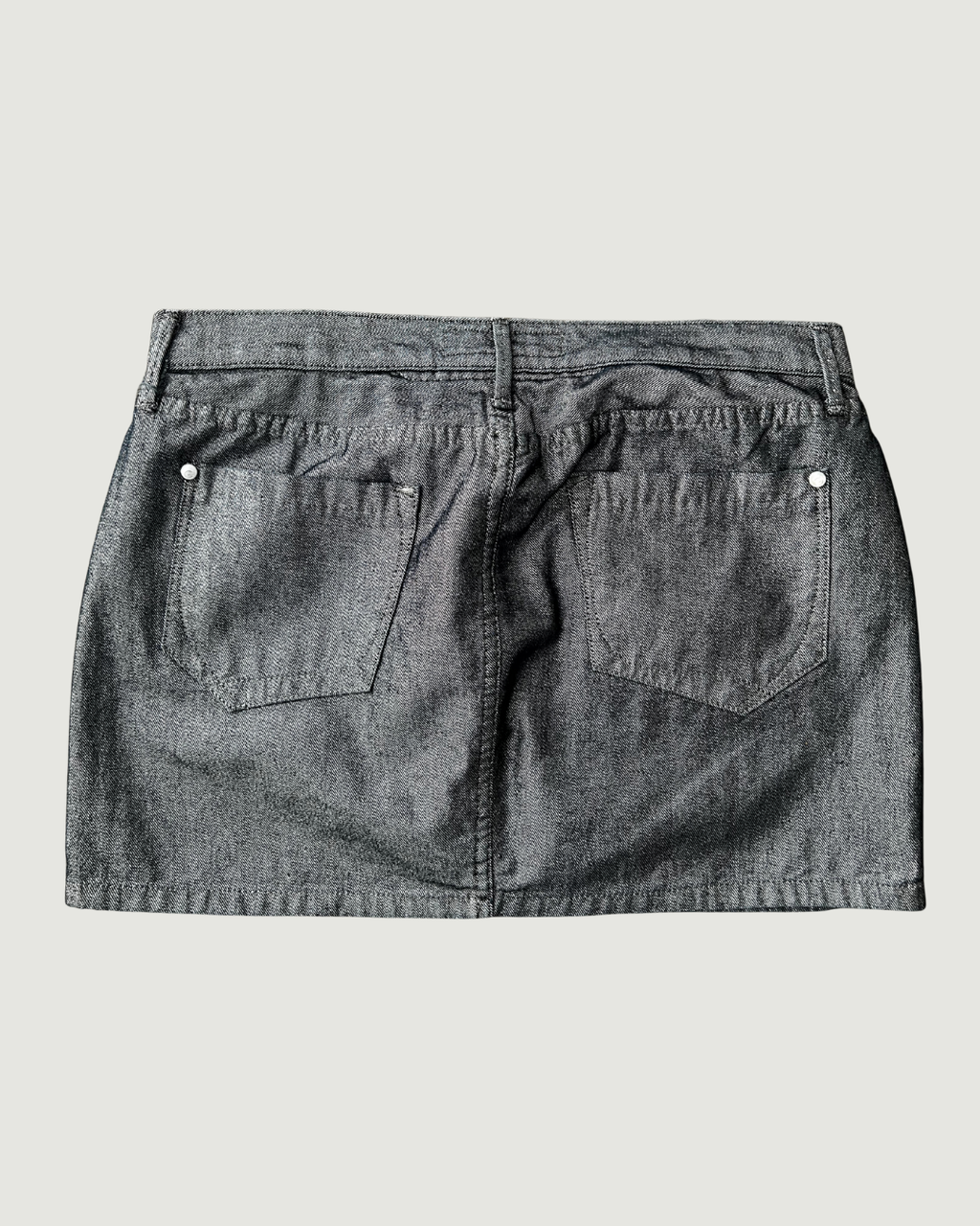 Mini Skirt