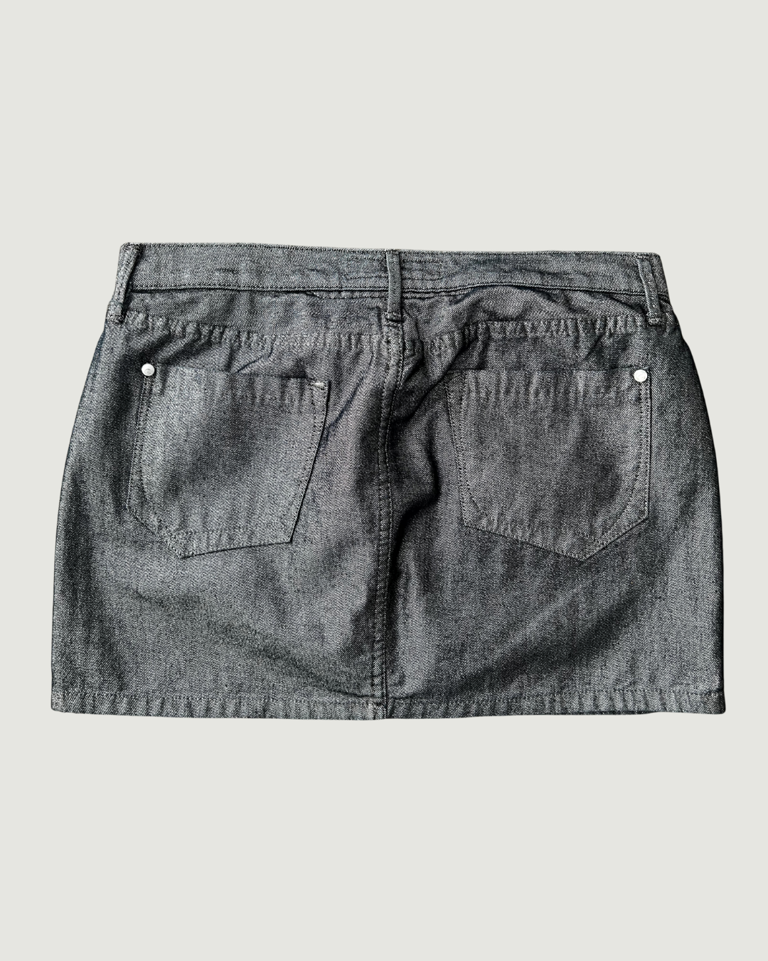 Mini Skirt