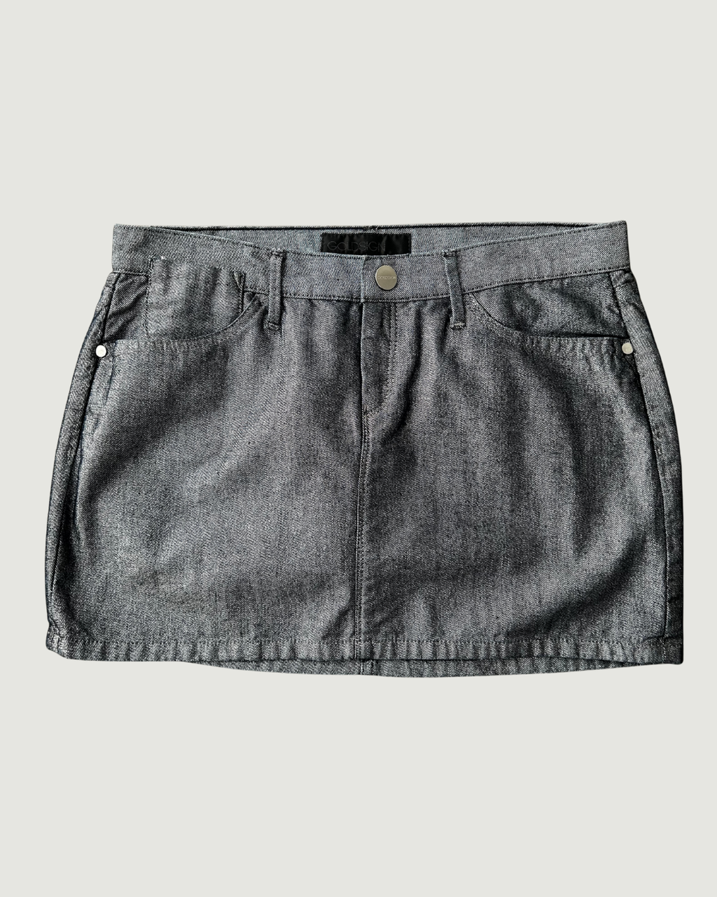 Mini Skirt