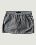 Mini Skirt