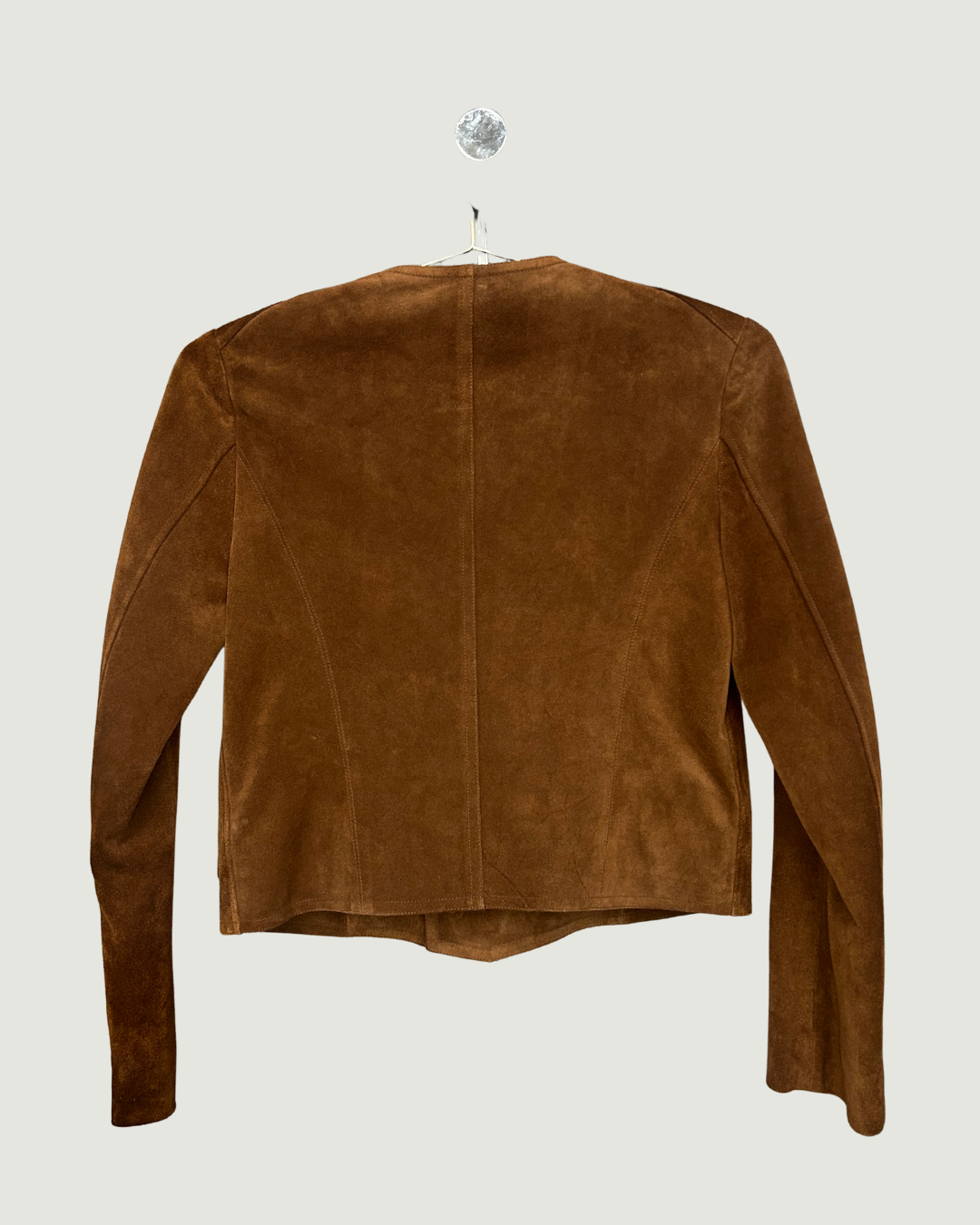 Chloe Leather Jacket