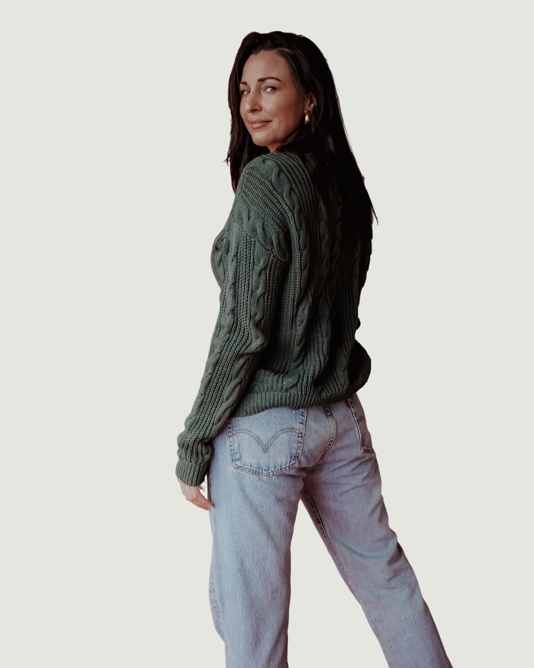 3 Cardigan
