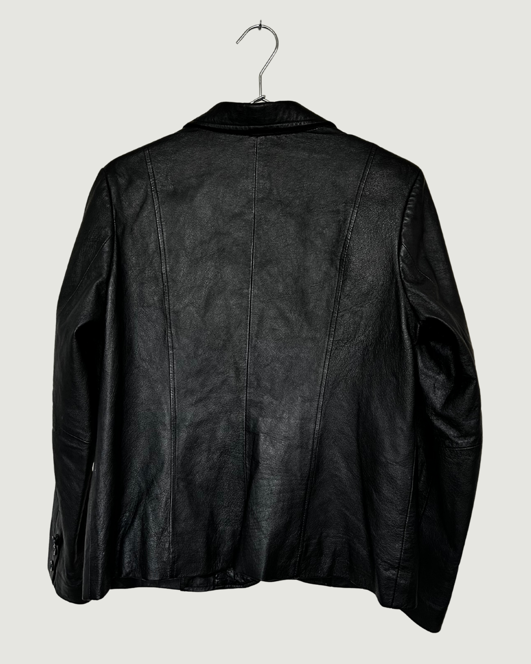Little Black Jacket