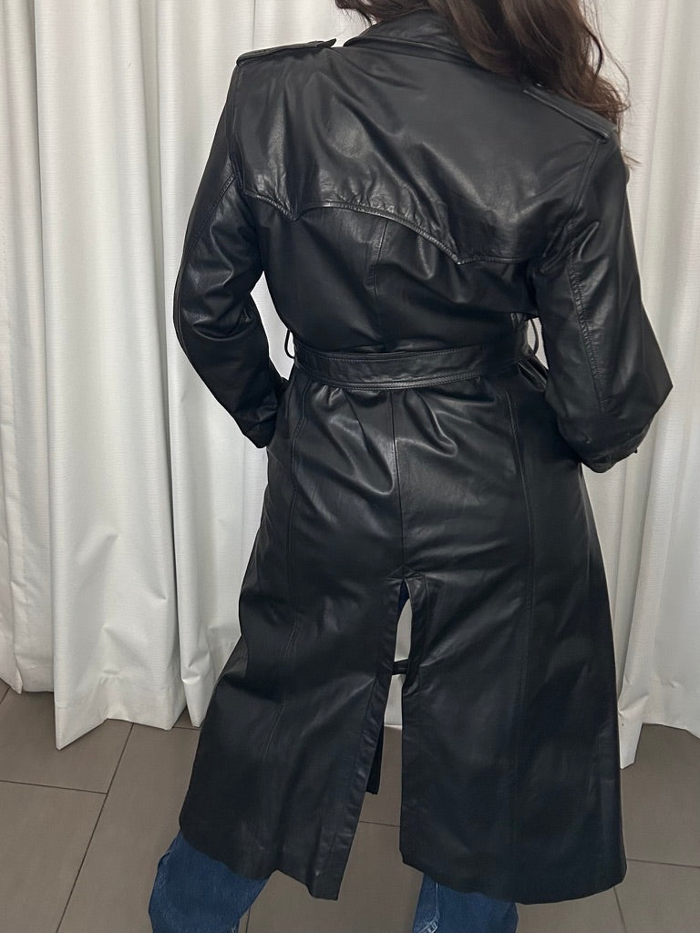 -2 leather jacket
