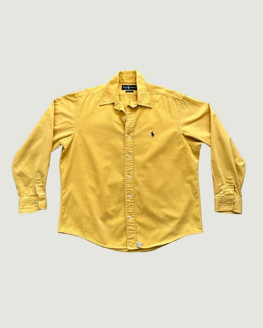 Ralph Lauren Yellow