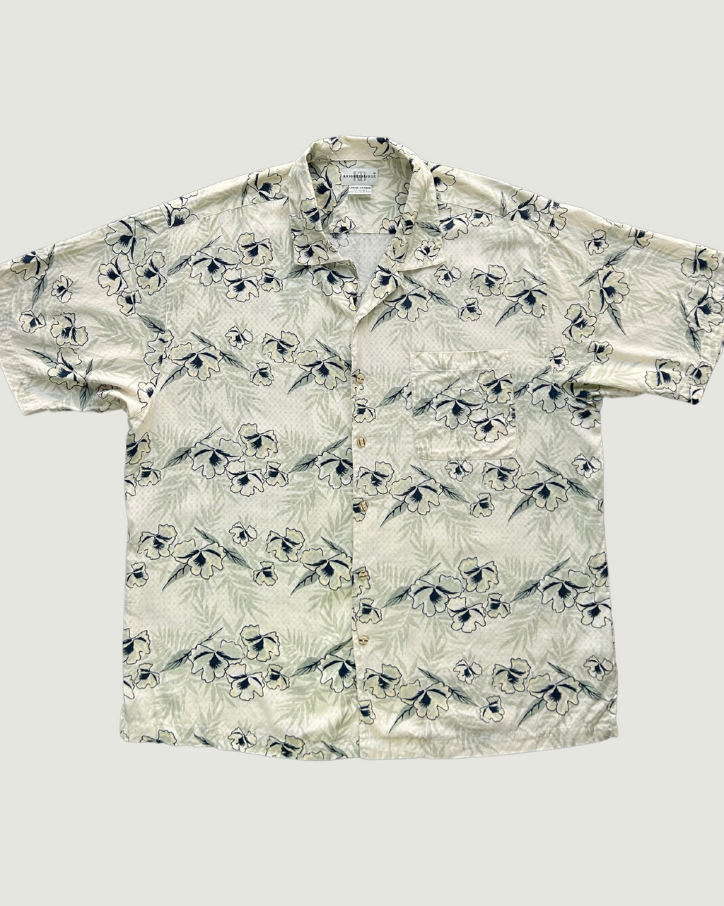 Playa Shirt 5