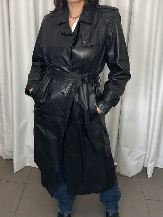 -2 leather jacket