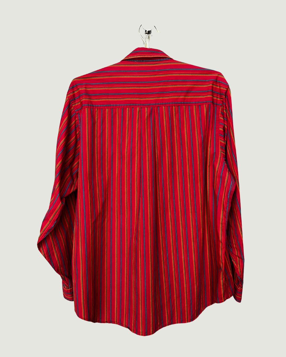 Christion Dior Striped Shirt