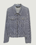 Trucker Jacket - Norma Kamali