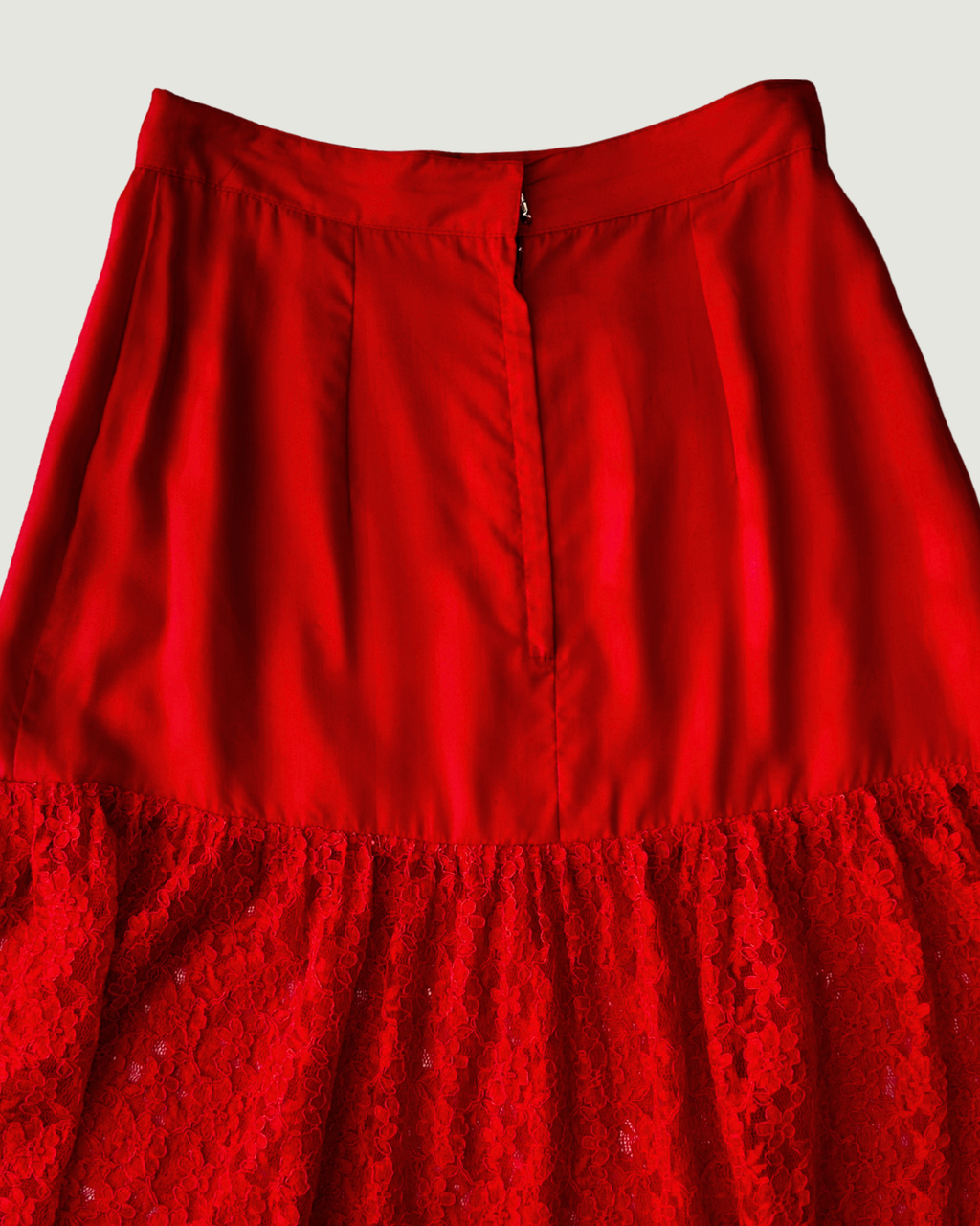 Lace Skirt