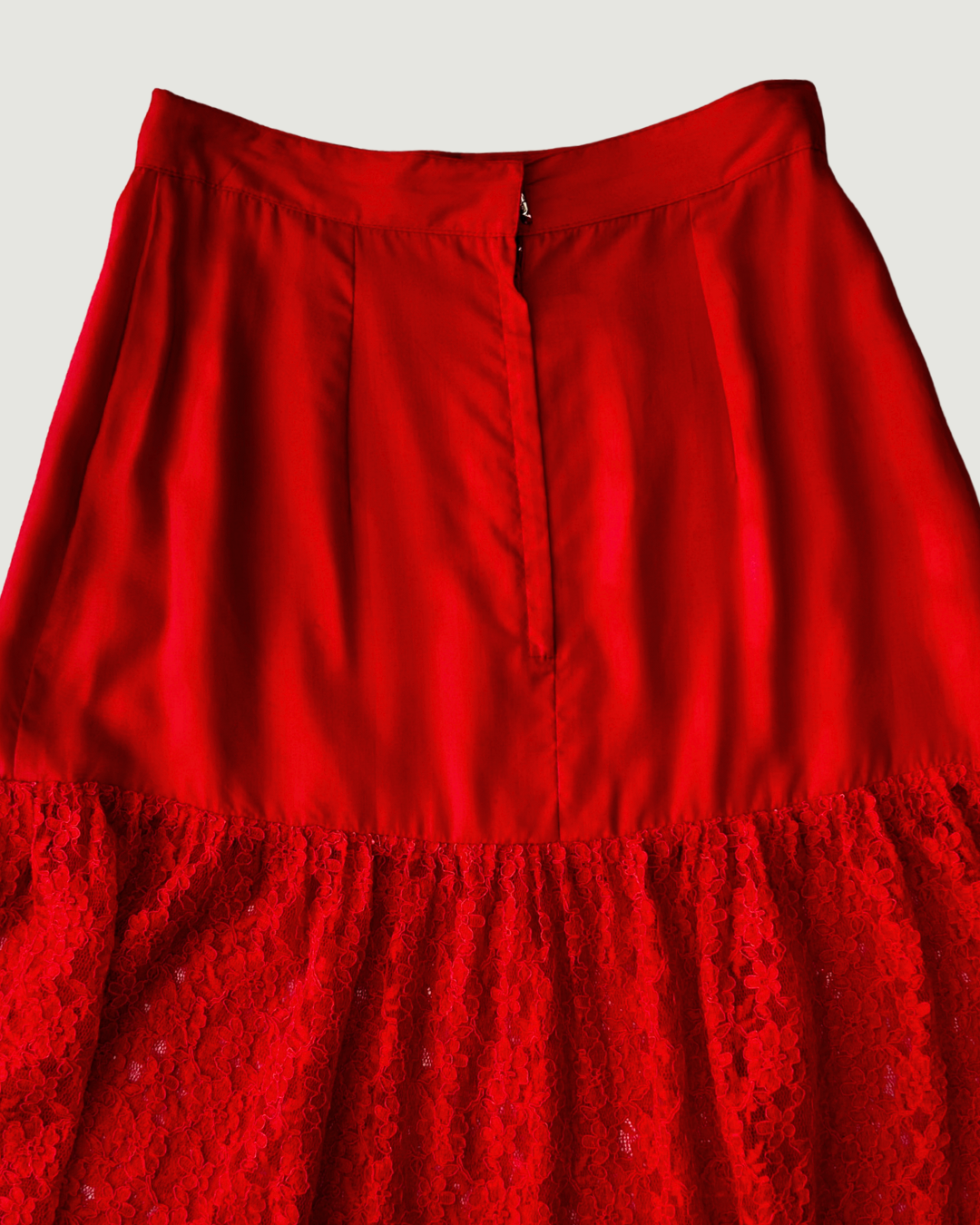 Lace Skirt